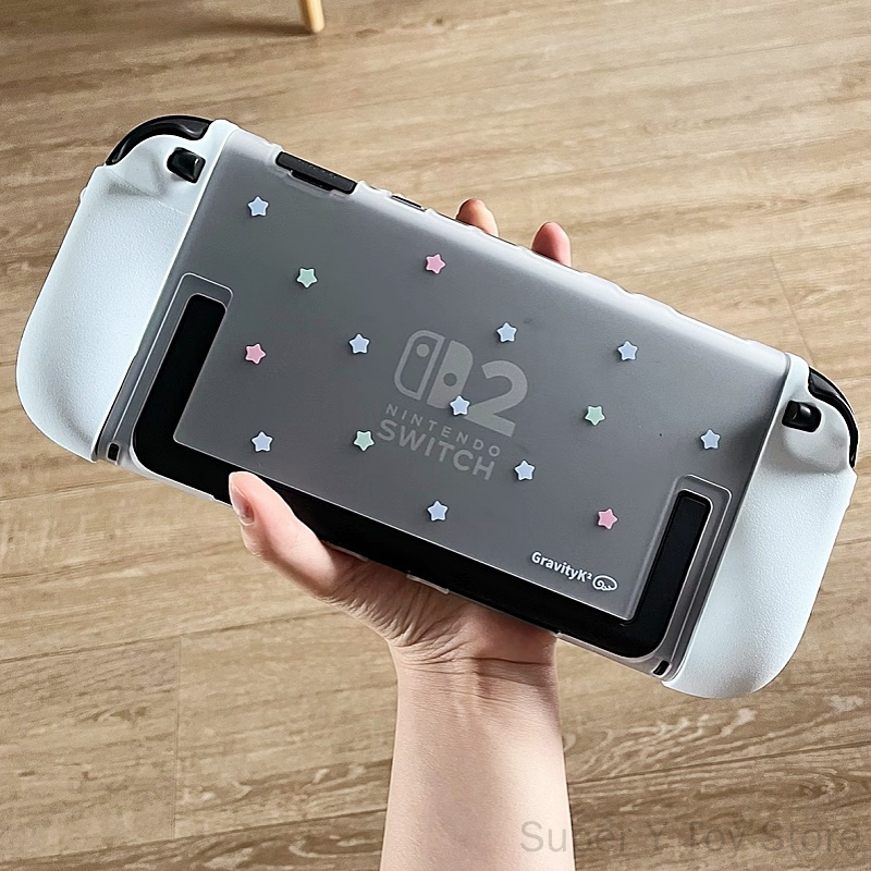 Gaming Accessories Nintendo - غطاء حماية أصلي جديد ورائج لجهاز