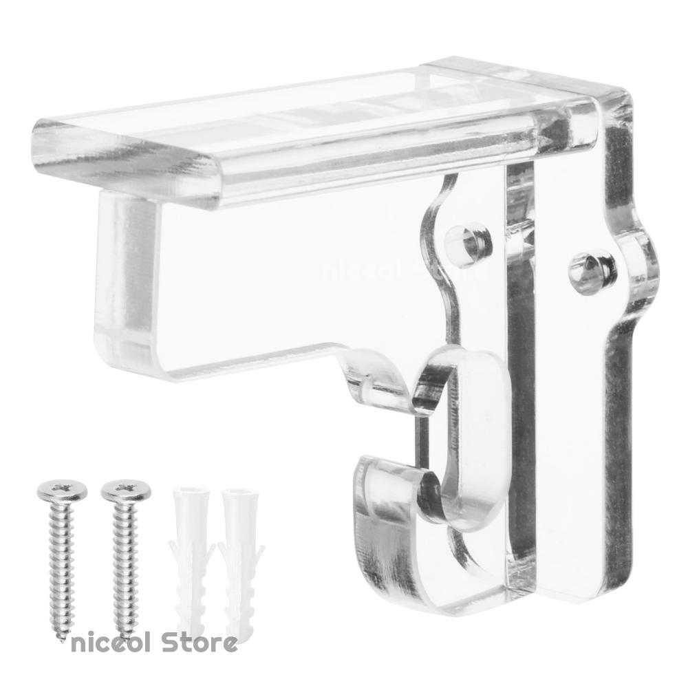 Gaming Accessories Wall Mount - حامل وحدة التحكم المثبت على الحائط