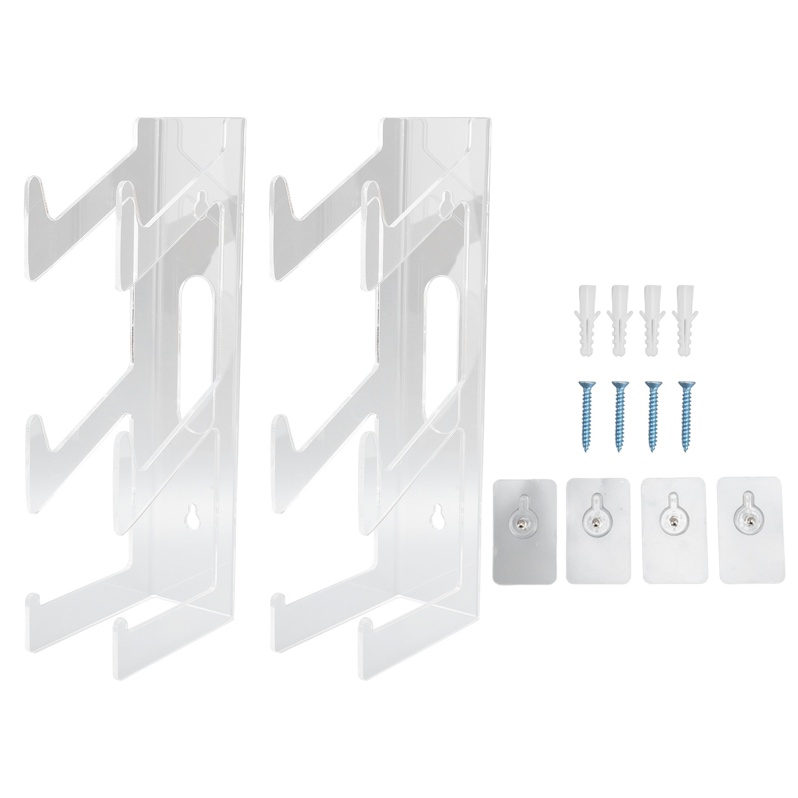 Gaming Accessories Wall Mount - حامل وحدة التحكم، ملحقات ألعاب، حامل