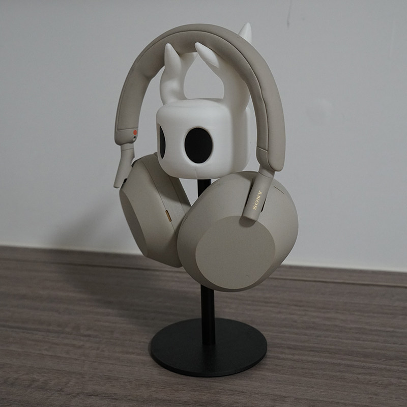 Gaming Accessories Desktop - حامل سماعات رأس للألعاب على شكل