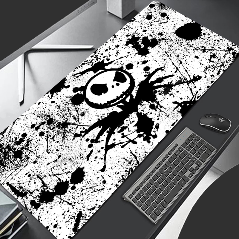 Gaming Accessories Desktop - لوحة ماوس ألعاب كمبيوتر محمول كبير