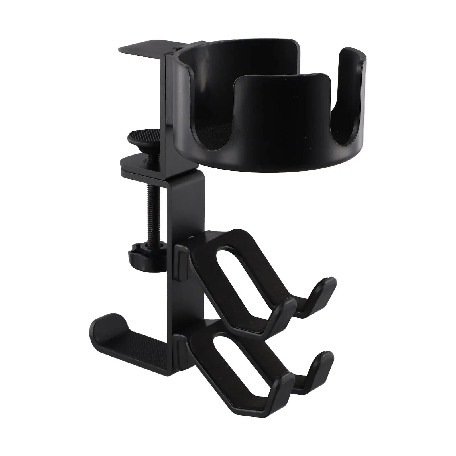 Gaming Accessories Wall Mount - حامل وحدة تحكم الألعاب المعدني 19.1×15.3×9.5