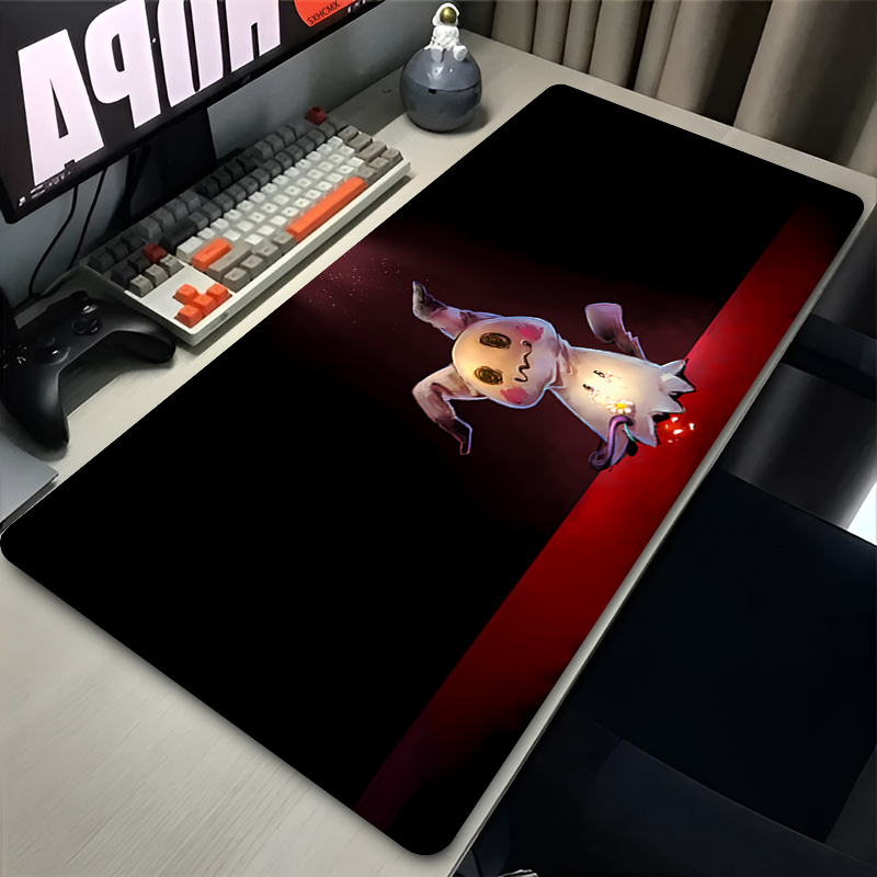 Gaming Accessories Desktop - لوحة ماوس كبيرة الحجم XXL للألعاب