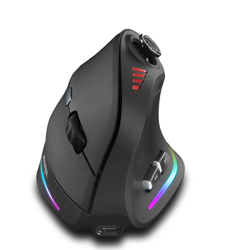 Gaming Accessories Rgb - Jomaa RGB الخلفية اللاسلكية التحكم في