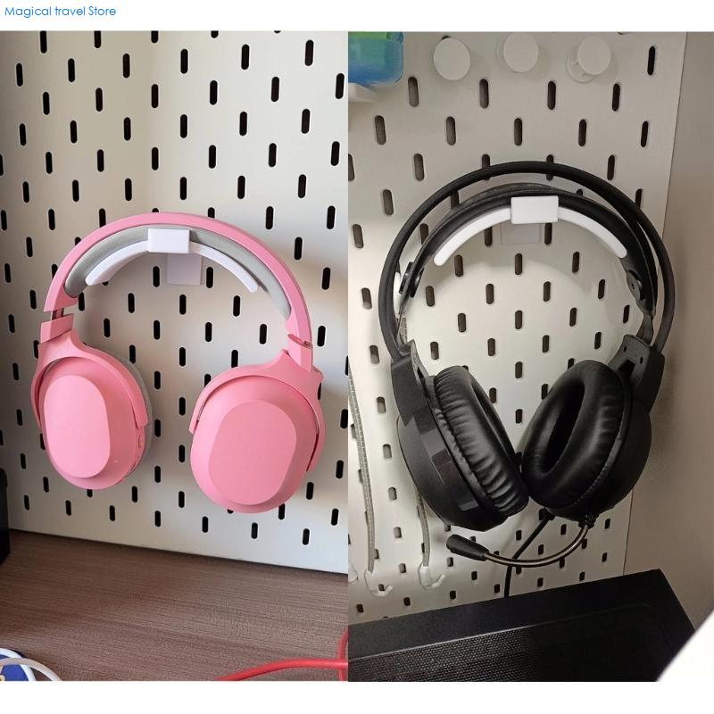 Gaming Accessories Wall Mount - N2UB خطاف سماعة الرأس العملي المثبت
